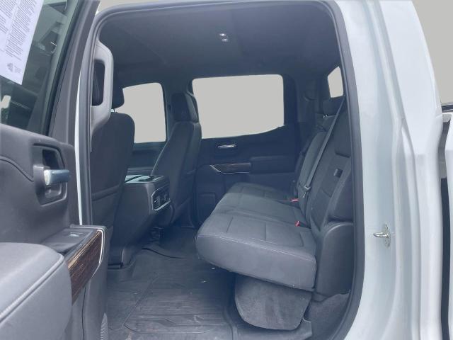2020 GMC Sierra 1500 Vehicle Photo in Oshkosh, WI 54904