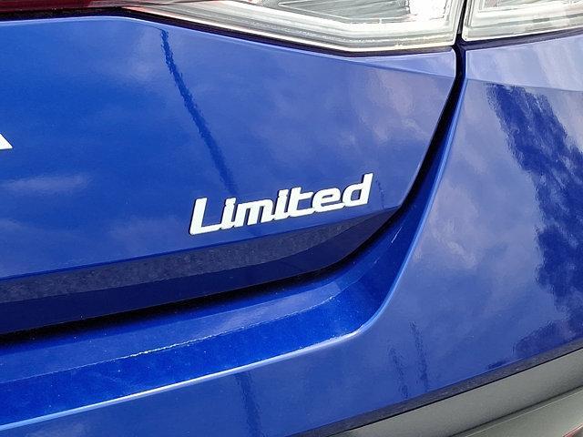 2025 Hyundai ELANTRA Vehicle Photo in Harrisburg, PA 17111