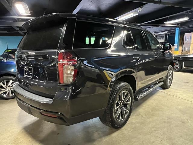2023 Chevrolet Tahoe Vehicle Photo in Roslyn, NY 11576