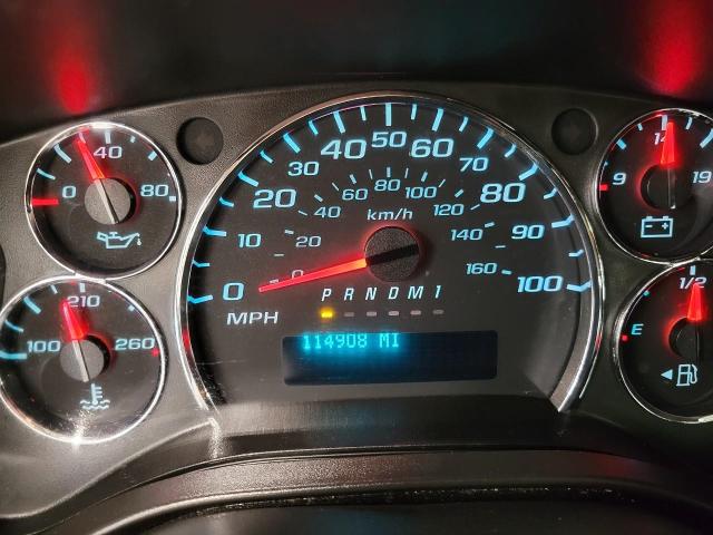 2019 Chevrolet Express Cargo 2500 Vehicle Photo in NEENAH, WI 54956-2243