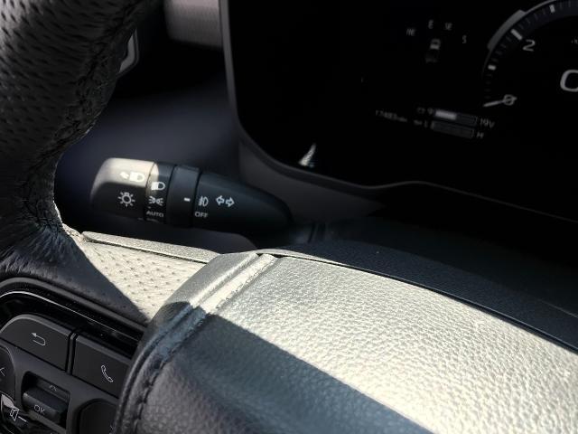 2024 Toyota Tundra 4WD Vehicle Photo in GREEN BAY, WI 54303-3330