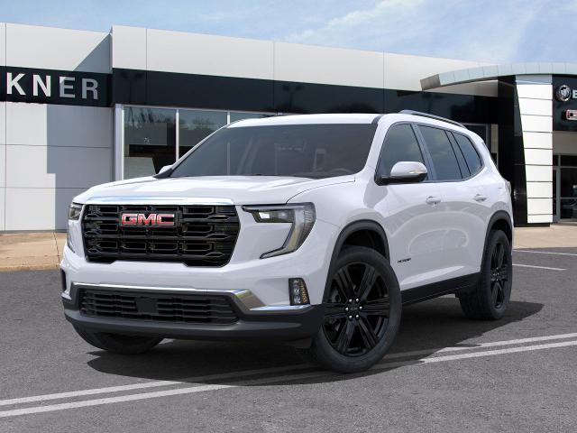 2025 GMC Acadia Vehicle Photo in TREVOSE, PA 19053-4984