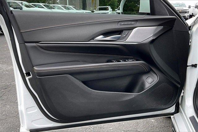 2020 Cadillac CT4 Vehicle Photo in INDEPENDENCE, MO 64055-1314