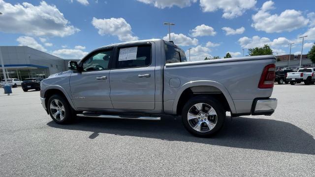 2020 Ram 1500 Vehicle Photo in BENTONVILLE, AR 72712-4322