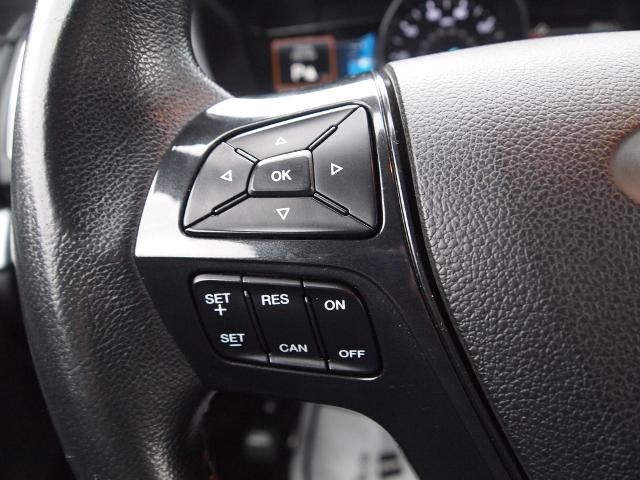 2017 Ford Explorer Vehicle Photo in MADISON, IN 47250-1611