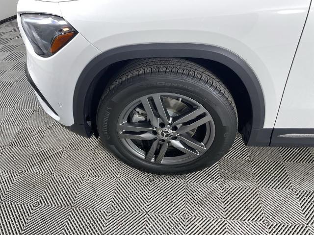 2025 Mercedes-Benz GLA 250 Vehicle Photo in GILBERT, AZ 85297-0402