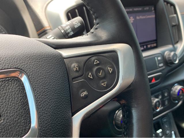 2020 GMC Terrain Vehicle Photo in BEAUFORT, SC 29906-4218