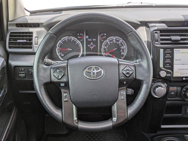 2024 Toyota 4Runner Vehicle Photo in SELMA, TX 78154-1460