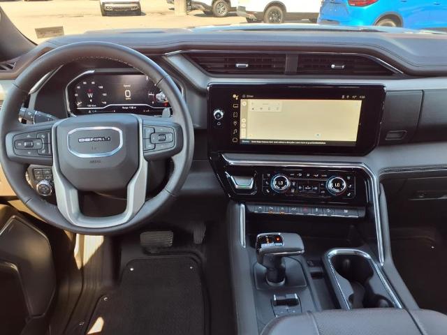 2024 GMC Sierra 1500 Vehicle Photo in EMPORIA, VA 23847-1235