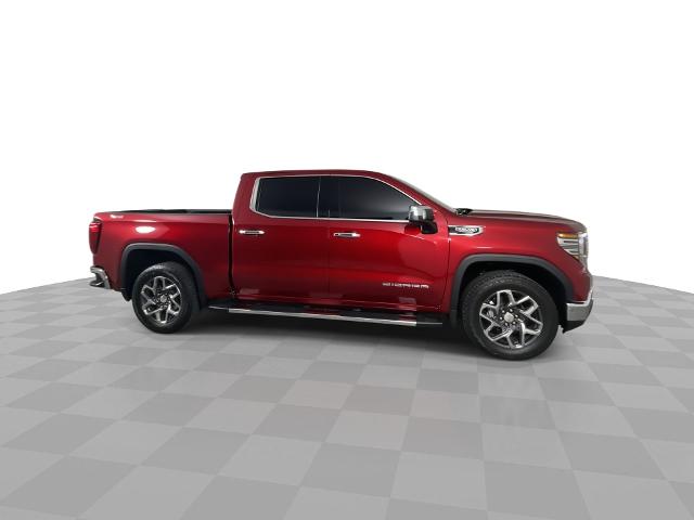 2025 GMC Sierra 1500 Vehicle Photo in GILBERT, AZ 85297-0402