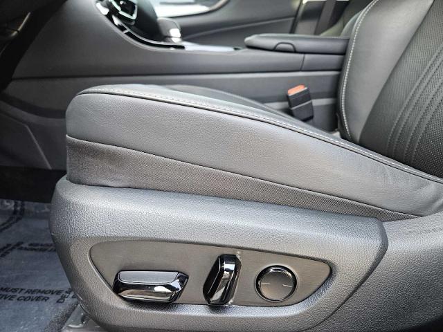 2024 Lexus NX 250 Vehicle Photo in FORT WORTH, TX 76132