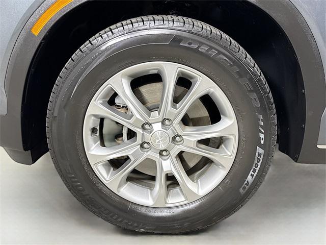 2022 Hyundai PALISADE Vehicle Photo in Everett, WA 98204
