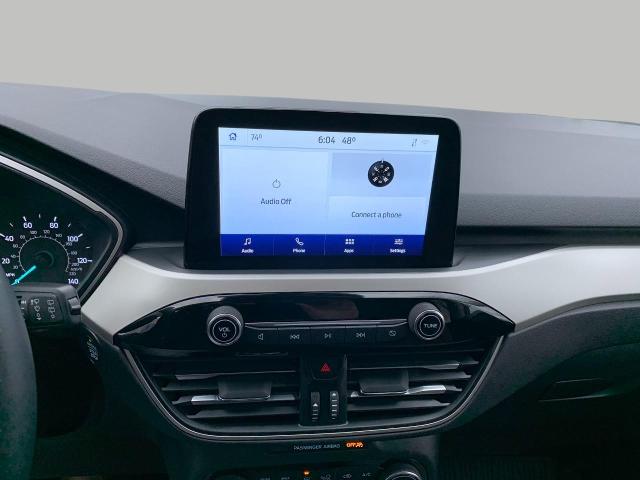 2022 Ford Escape Vehicle Photo in MADISON, WI 53713-3220