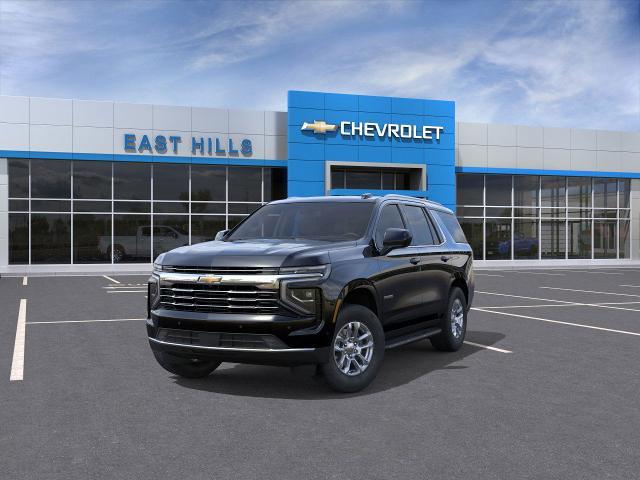 2025 Chevrolet Tahoe Vehicle Photo in Roslyn, NY 11576