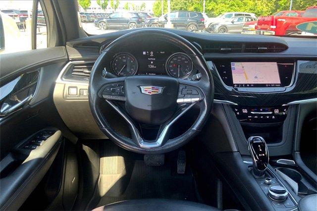 2021 Cadillac XT6 Vehicle Photo in KANSAS CITY, MO 64114-4545