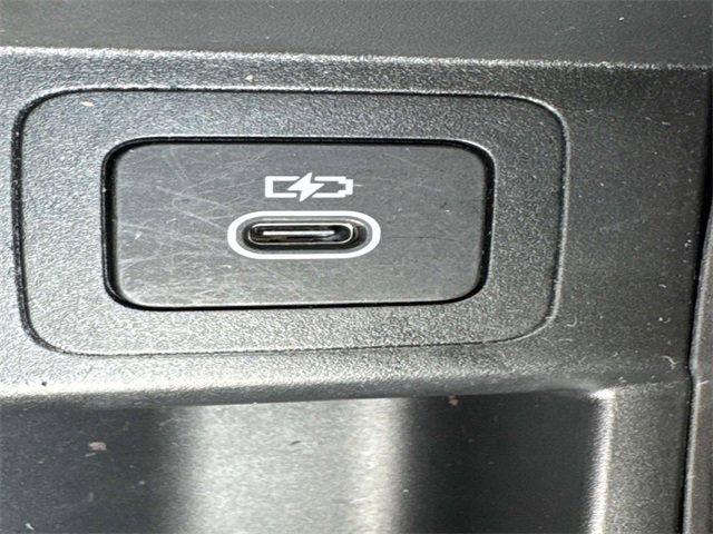 2024 Land Rover Range Rover Evoque Vehicle Photo in BATON ROUGE, LA 70809-4546
