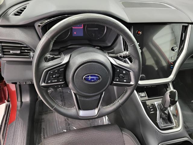 2024 Subaru Outback Vehicle Photo in Oshkosh, WI 54904