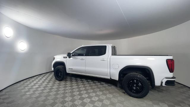 2022 GMC Sierra 1500 Vehicle Photo in GILBERT, AZ 85297-0402
