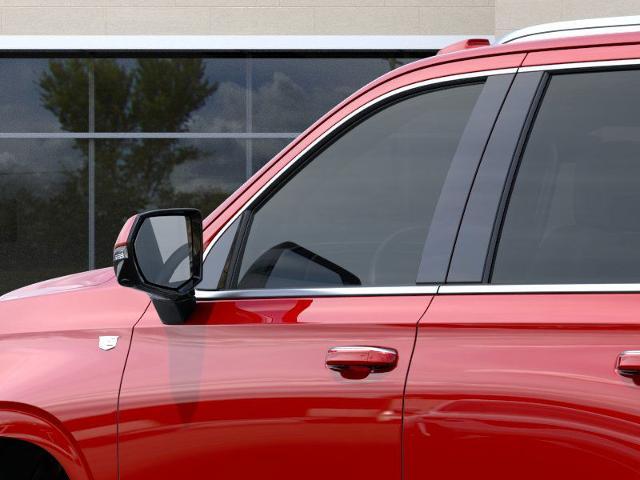 2025 Cadillac Escalade Vehicle Photo in SMITHTOWN, NY 11787-5023