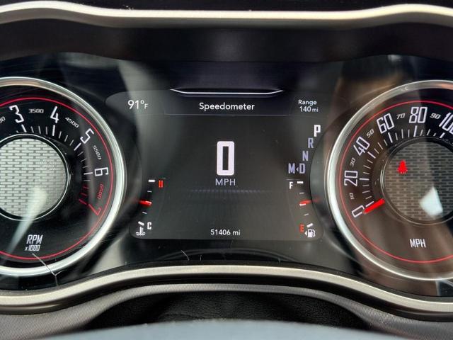 2021 Dodge Challenger Vehicle Photo in COLUMBIA, MO 65203-3903