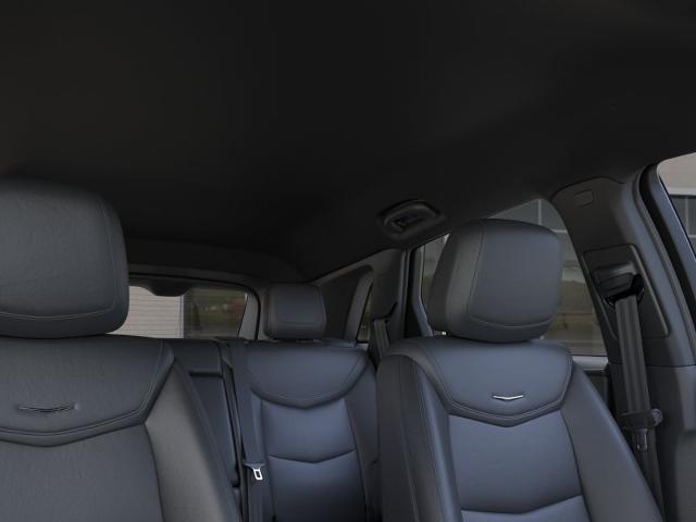 2024 Cadillac XT5 Vehicle Photo in SMITHTOWN, NY 11787-5023