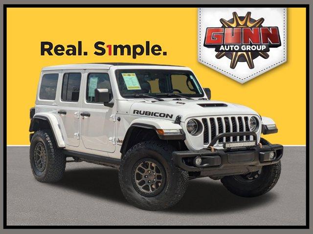 2022 Jeep Wrangler Vehicle Photo in San Antonio, TX 78209