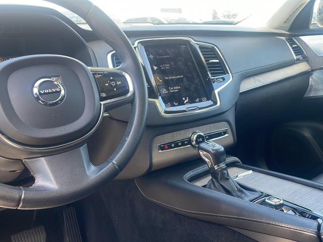 2021 Volvo XC90 Vehicle Photo in San Antonio, TX 78230