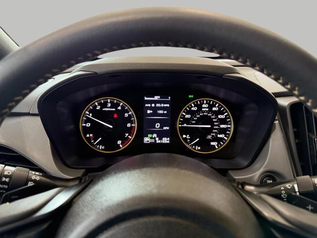 2024 Subaru Crosstrek Vehicle Photo in Appleton, WI 54914