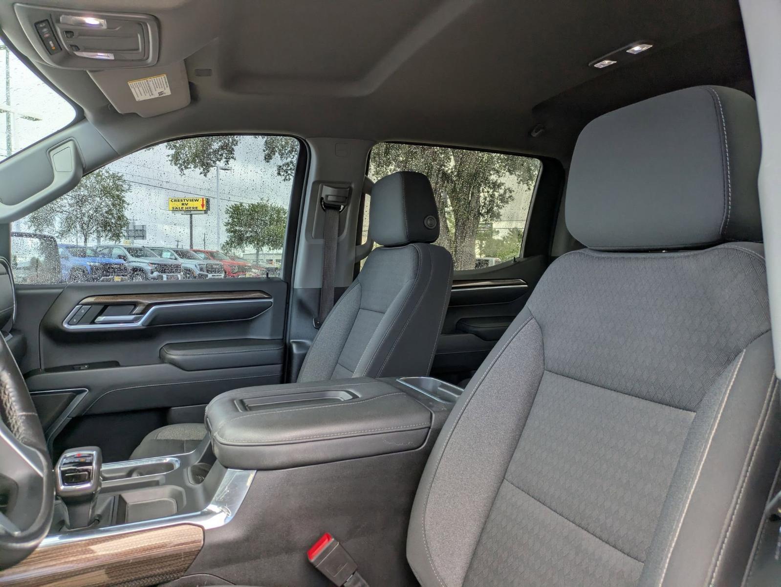 2022 Chevrolet Silverado 1500 Vehicle Photo in SELMA, TX 78154-1460