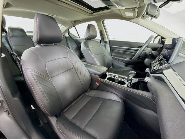 2023 Nissan Altima Vehicle Photo in Flemington, NJ 08822