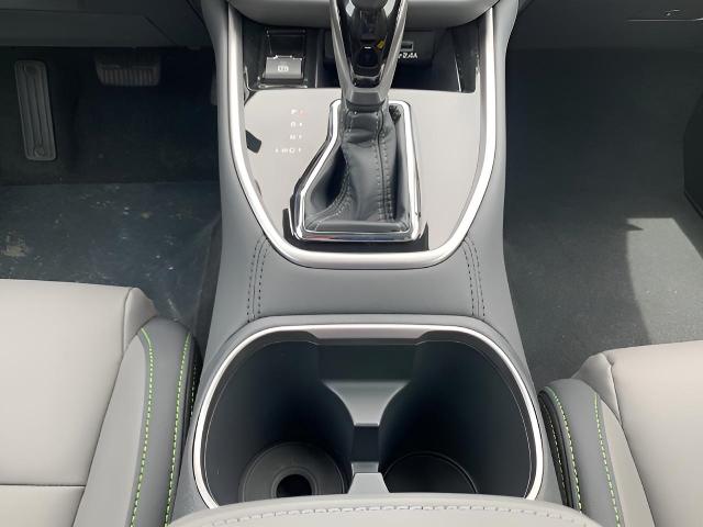 2025 Subaru Outback Vehicle Photo in Oshkosh, WI 54904