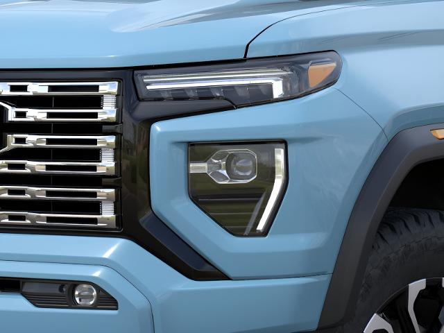 2025 GMC Canyon Vehicle Photo in APPLETON, WI 54914-8833