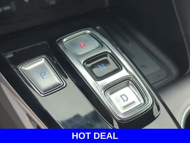 2020 Hyundai SONATA Vehicle Photo in Merrillville, IN 46410