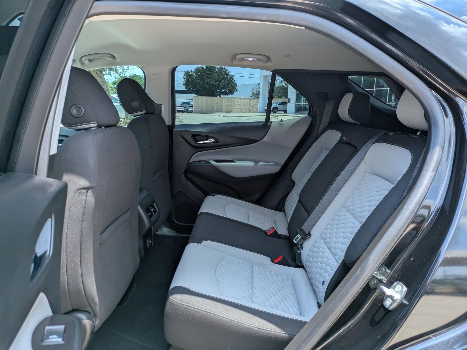 2021 Chevrolet Equinox Vehicle Photo in SELMA, TX 78154-1460