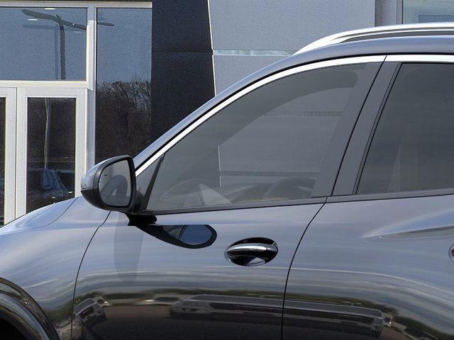 2026 Buick Encore GX Vehicle Photo in DANBURY, CT 06810-5034