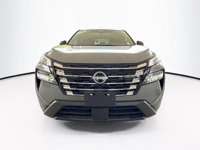 2025 Nissan Rogue Vehicle Photo in Flemington, NJ 08822