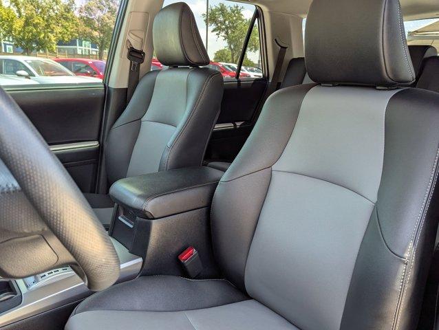 2022 Toyota 4Runner Vehicle Photo in San Antonio, TX 78230
