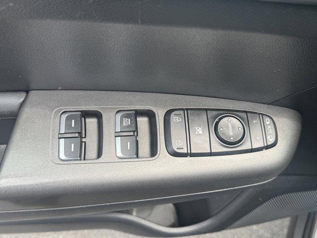 2020 Kia Sportage Vehicle Photo in LEOMINSTER, MA 01453-2952