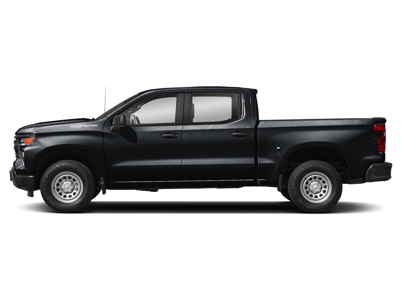 2022 Chevrolet Silverado 1500 Vehicle Photo in LANCASTER, PA 17601-0000