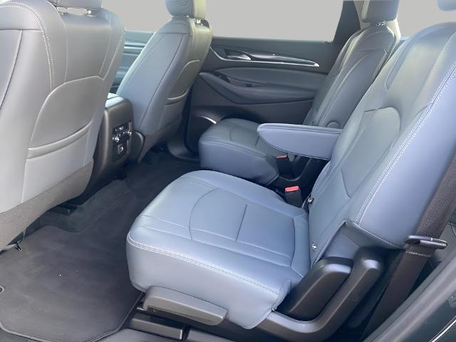 2021 Buick Enclave Vehicle Photo in APPLETON, WI 54914-8833
