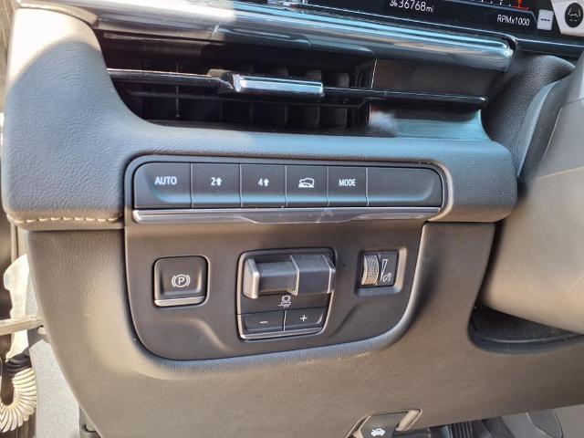 2022 Cadillac Escalade ESV Vehicle Photo in Tampa, FL 33612