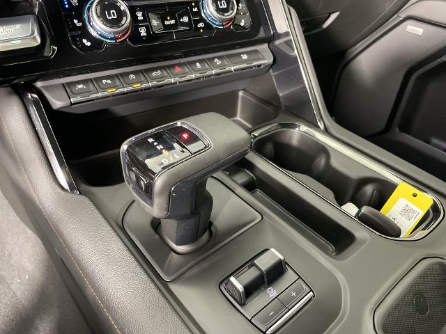 2023 GMC Sierra 1500 Vehicle Photo in GILBERT, AZ 85297-0402