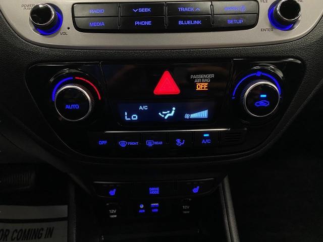 2021 Hyundai ACCENT Vehicle Photo in Appleton, WI 54913