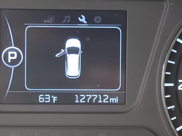 2016 Kia Sorento Vehicle Photo in Oshkosh, WI 54904