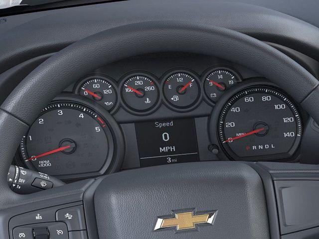 2025 Chevrolet Silverado 3500 HD Chassis Cab Vehicle Photo in DANBURY, CT 06810-5034