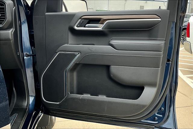 2022 Chevrolet Silverado 1500 Vehicle Photo in Grapevine, TX 76051