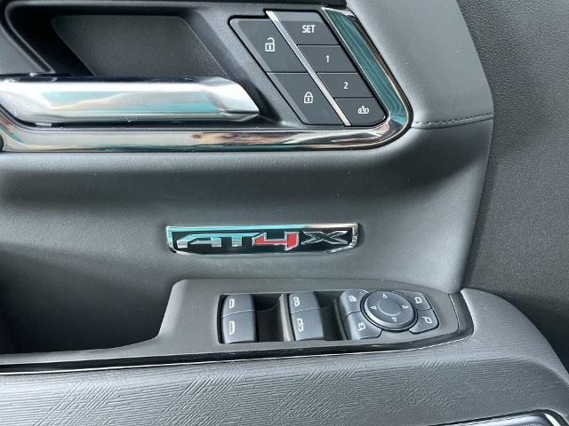 2025 GMC Sierra 1500 Vehicle Photo in GILBERT, AZ 85297-0402