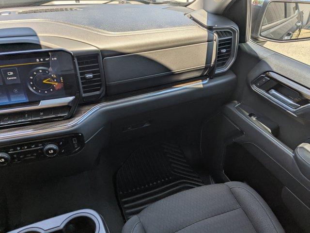 2023 Chevrolet Silverado 1500 Vehicle Photo in BRUNSWICK, GA 31525-1881