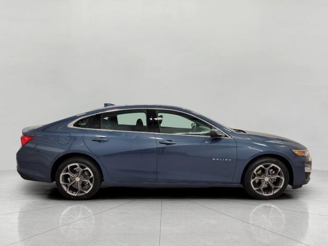 2024 Chevrolet Malibu Vehicle Photo in APPLETON, WI 54914-8833