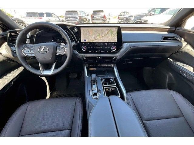 2024 Lexus TX 350 Vehicle Photo in San Antonio, TX 78230